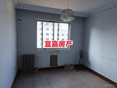 中行家属楼72平二室二厅二阳一卫10.8万元