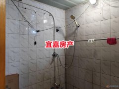 中行家属楼72平二室二厅二阳一卫10.8万元
