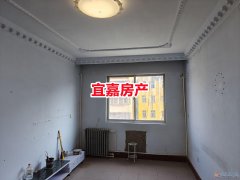 中行家属楼72平二室二厅二阳一卫10.8万元
