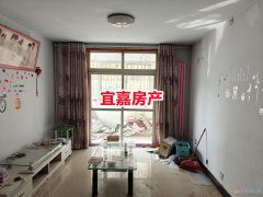 东工地朝阳西西区2楼81平三室一厅7.5万