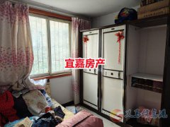 东工地朝阳西西区2楼81平三室一厅7.5万
