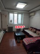 出租气化厂1楼3室二厅月租800元暖气齐全