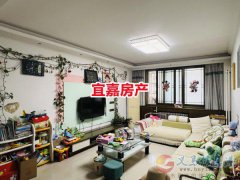 祥和花园6楼133平3室2厅17.8万元，有证