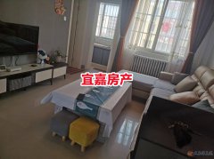 出售连银小区精装6楼75平三室两厅9.8万元
