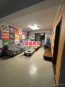 千园小区精装6楼121平3室2厅13.8万元