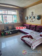 鑫苑小区4楼108平3室2厅23万，有证