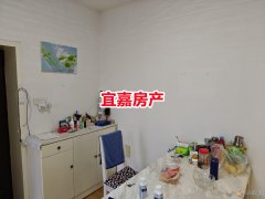 水泥厂家属楼精装4楼62平2室1厅8.8万