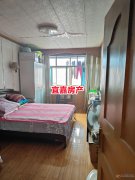 鑫苑小区4楼108平3室1厅23.5万，有证