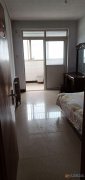 义马市千园小区40号楼6楼两室一厅出租