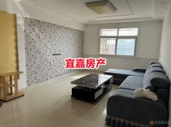 出租马岭一期125平3室2厅，月租1100元