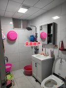 狂口小区3楼72平2室1厅13.5万元