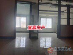 出售：河滨小区119平二室二厅0万元.有证