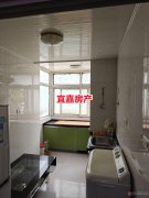 开发公司三楼精装学区房 2室1厅 12.5万领包住