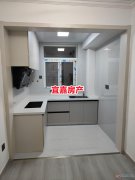 千禧附近二楼全新精装 3室1厅 黄金地段 只需15.5万 慢
