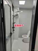 千禧附近2楼65平3室1厅15.5万元