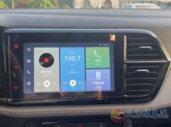 个人准新捷达VS5  1.1万公里