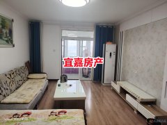 金银叶精装一室一厅学区房 月租780 位置好交通便利