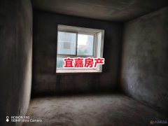 同心苑电梯房好楼层95平3室2厅24万