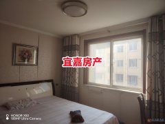 连银小区2区精装75平3楼3室1厅18.8万元