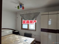 兴苑小区88平，3室2厅1卫，户型好！地段好大产权可过户可贷