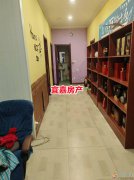 珠江首府160平，5室2厅1卫，商民两用，暖燃齐全，拎包入住