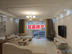 盛世天骄精装电梯 168平 3室2厅2卫2阳 56万领包住