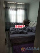 水泥厂家属楼精装4楼70平3室1厅13.8万