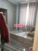 13.8万出售水泥厂家属楼，70平，3室1厅1卫，新式精装，