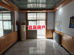 千文良小区2楼126平3室2厅23.8万，有证
