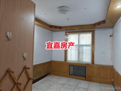 千文良小区2楼126平3室2厅23.8万，有证