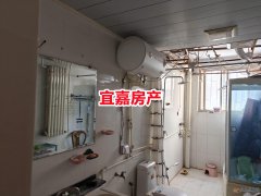 千文良小区2楼126平3室2厅23.8万，有证
