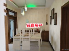 气化厂精装房 非顶楼120平 3室2厅 15:8万领包住
