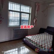 出租蓝天小区2楼78平2室1厅月租700元