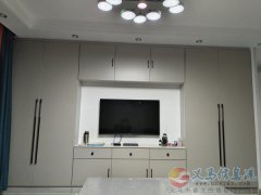 礼召社区一楼精装修带车库出售37w