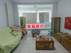 电业局一楼养老房 120平 3室2厅 30.8万领包住 位置