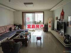 首付9万得银杏苑二楼养老房 157平 3室2厅2卫 暖然齐全