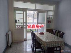 好位置一楼养老房 120平 3室2厅 30.8万领包住 位置