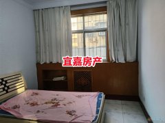 售：电业局2楼117平3室2厅28万元，有证