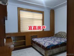 售：电业局2楼117平3室2厅28万元，有证