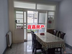 出售：电业局1楼135平3室2厅30万元有证