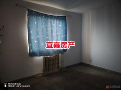 连银小区2区毛坯75平3室1厅4.6万