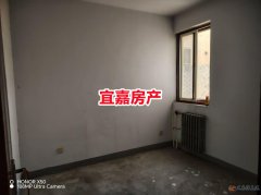连银小区2区毛坯75平3室1厅4.6万