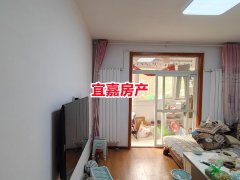 连银小区1楼精装75平2室2厅19.8万