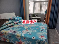 千园小区2楼精装房55平2室1厅12.8万