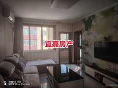 连银小区精装3楼75平3室1厅18.8万元
