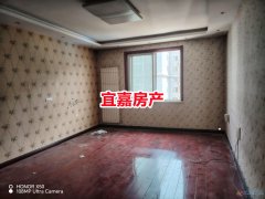 急售水岸华庭电梯房135平3室2厅38.5万
