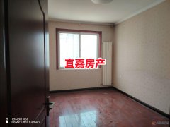 急售水岸华庭电梯房135平3室2厅38.5万