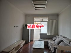 连银小区2区精装75平2室2厅9.6万元