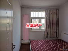 连银小区2区精装75平2室2厅9.6万元