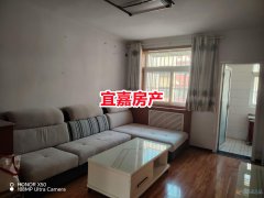 连银小区5楼精装房75平3室1厅11.8万